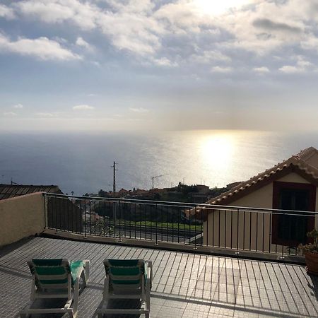 Casa Da Rainha Villa Calheta  Eksteriør bilde