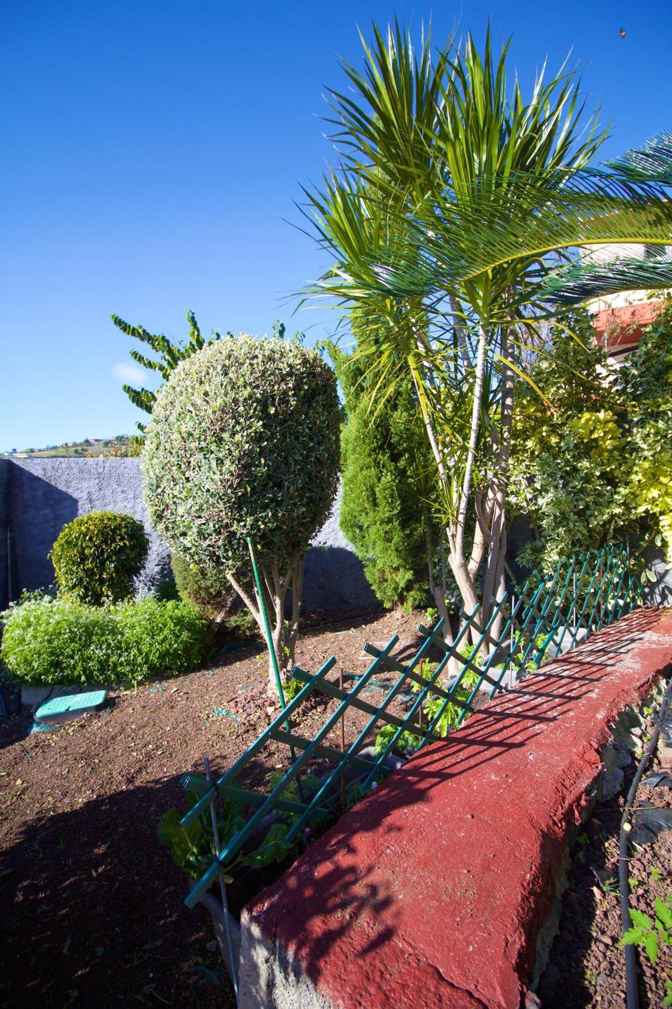 Casa Da Rainha Villa Calheta  Eksteriør bilde