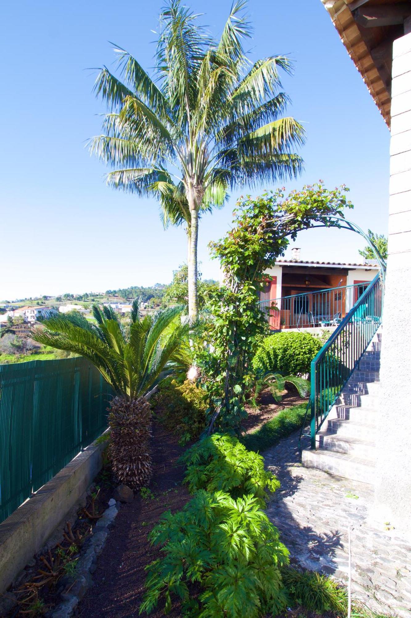 Casa Da Rainha Villa Calheta  Eksteriør bilde