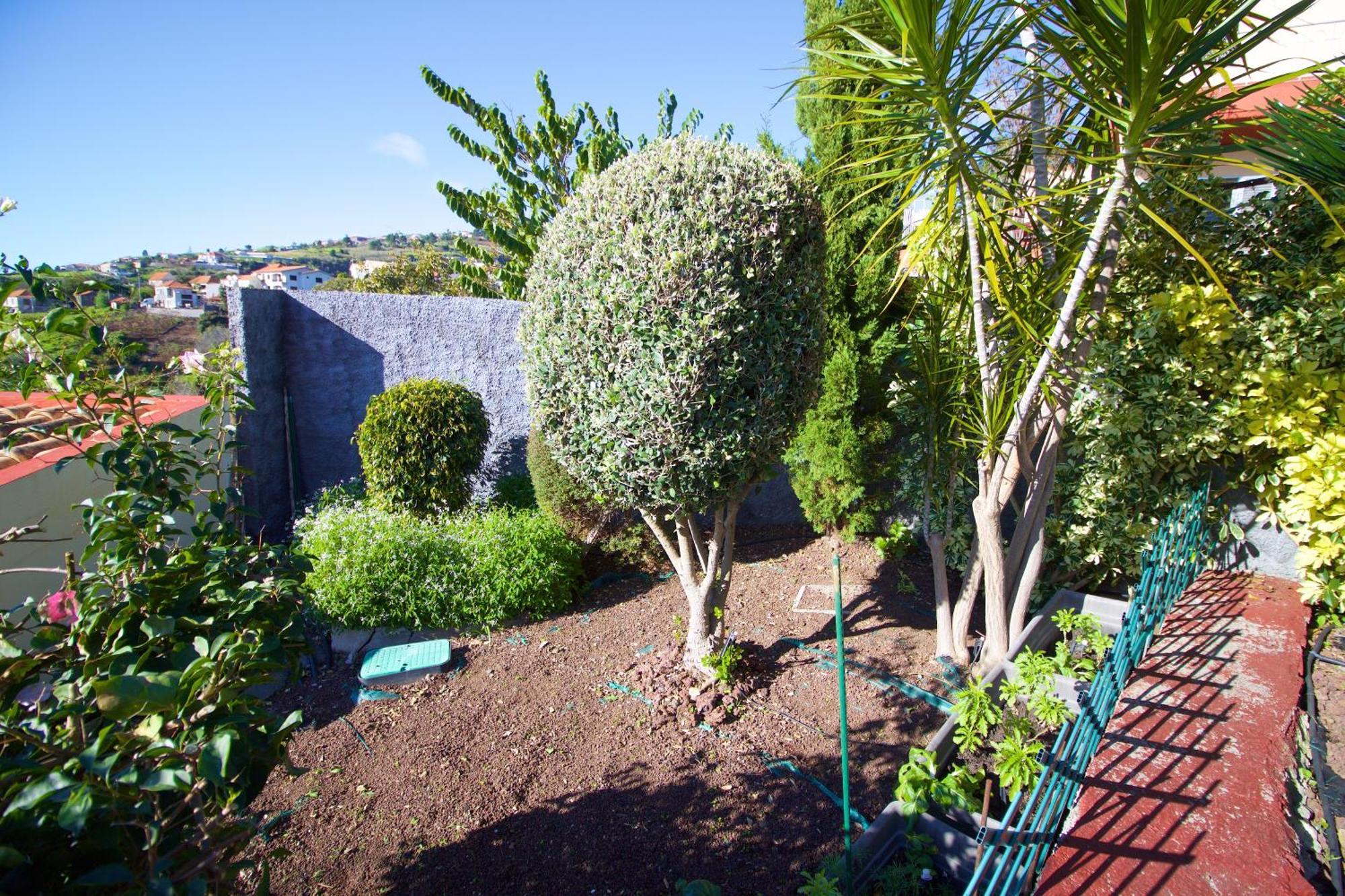 Casa Da Rainha Villa Calheta  Eksteriør bilde