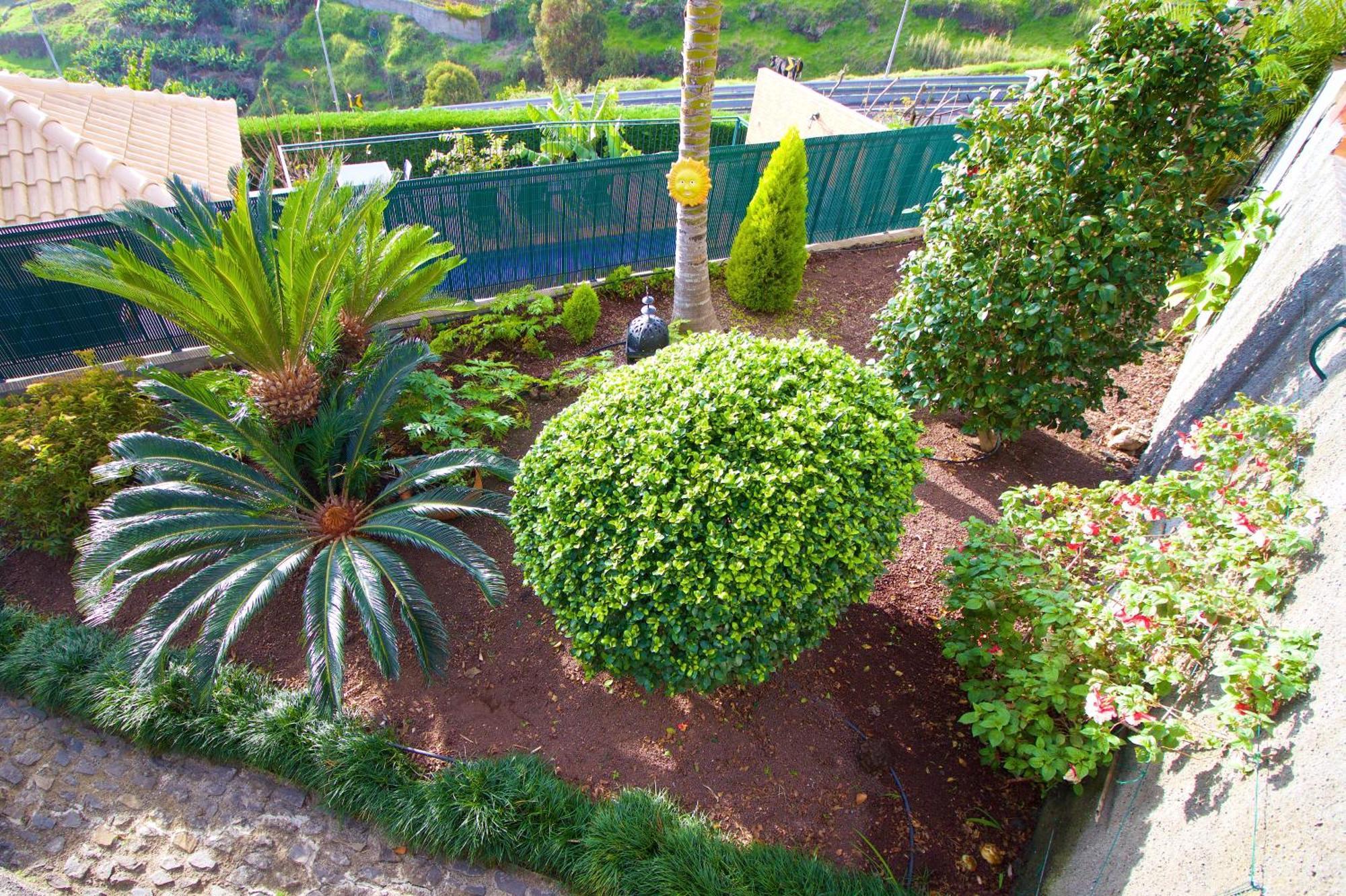 Casa Da Rainha Villa Calheta  Eksteriør bilde