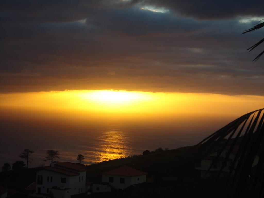 Casa Da Rainha Villa Calheta  Eksteriør bilde