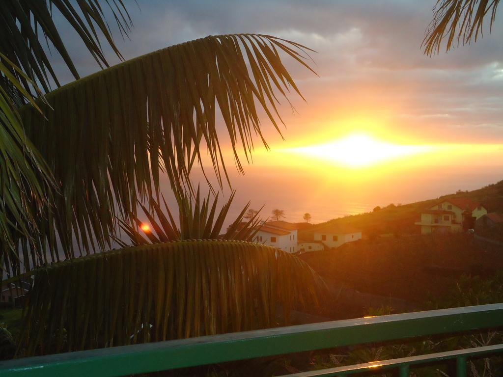 Casa Da Rainha Villa Calheta  Eksteriør bilde