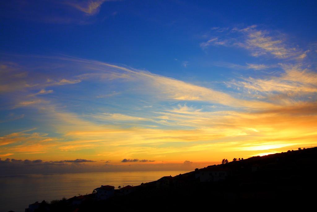 Casa Da Rainha Villa Calheta  Eksteriør bilde