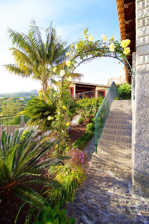 Casa Da Rainha Villa Calheta  Eksteriør bilde